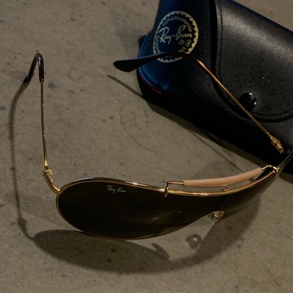 Ray-Ban Accessories - RayBan aviators Ray-Ban Accessories - RayBan aviators
